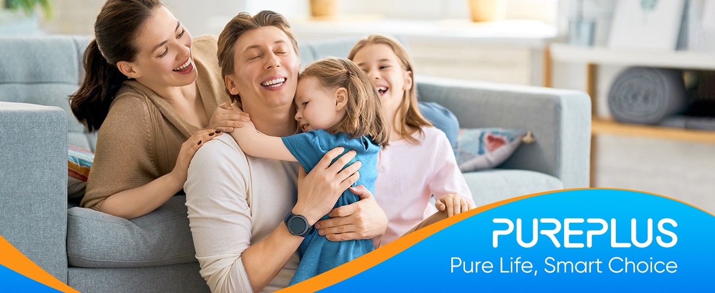 2-Stage Whole House Water Filtration System Reduces Chlorine, Odor, Heavy Metals