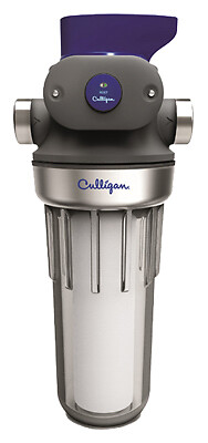 Whole-House Sediment Water Filter, 3/4-In. Connection