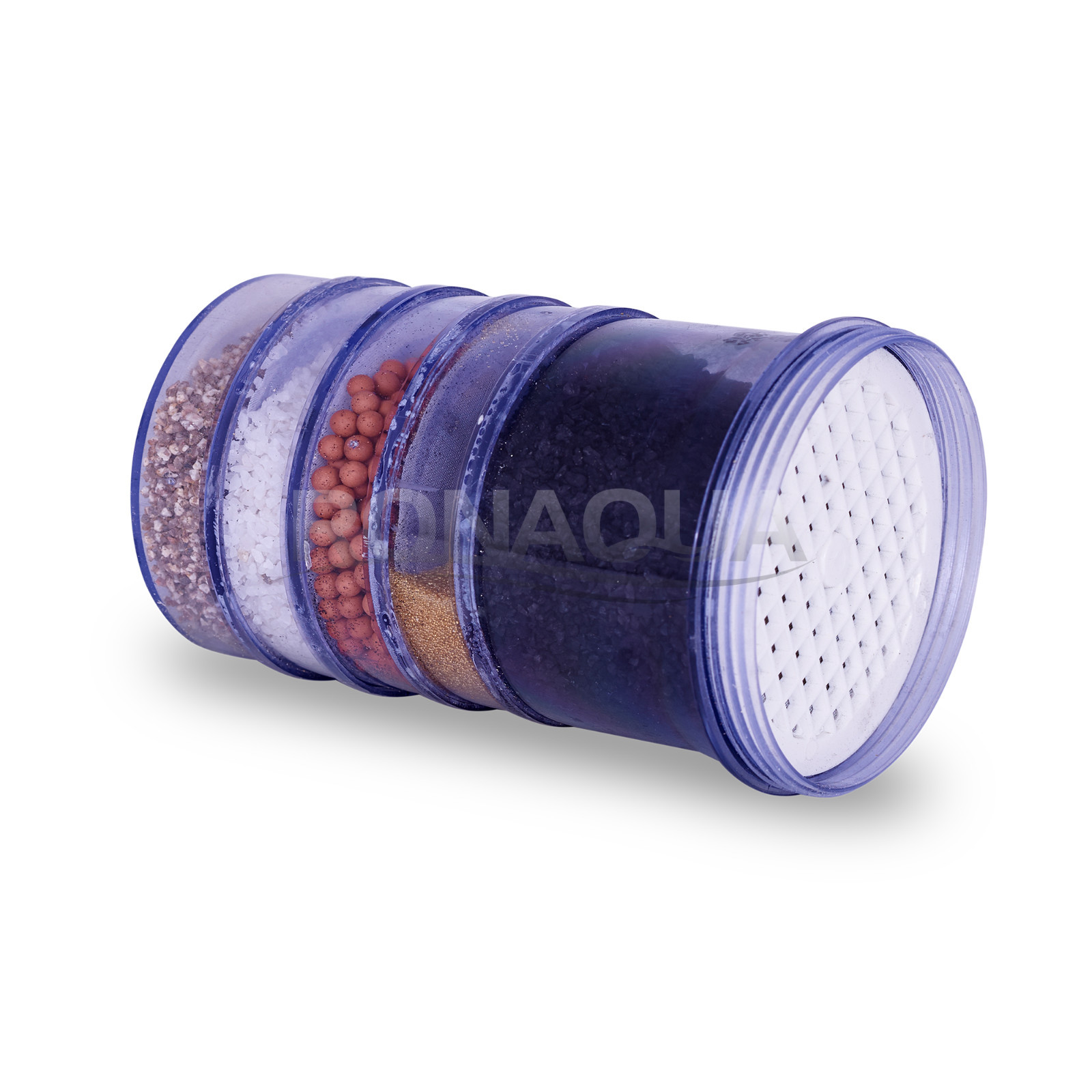 5-Stage Replacement Mineral Filter Cartridge for Zen Water System set of 2