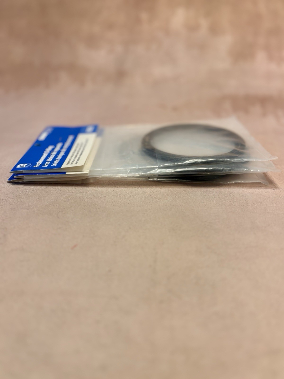 Set Of 4 Omnifilter Replacement O Ring For U25 Series A , U26 & U27 Ok25 Water