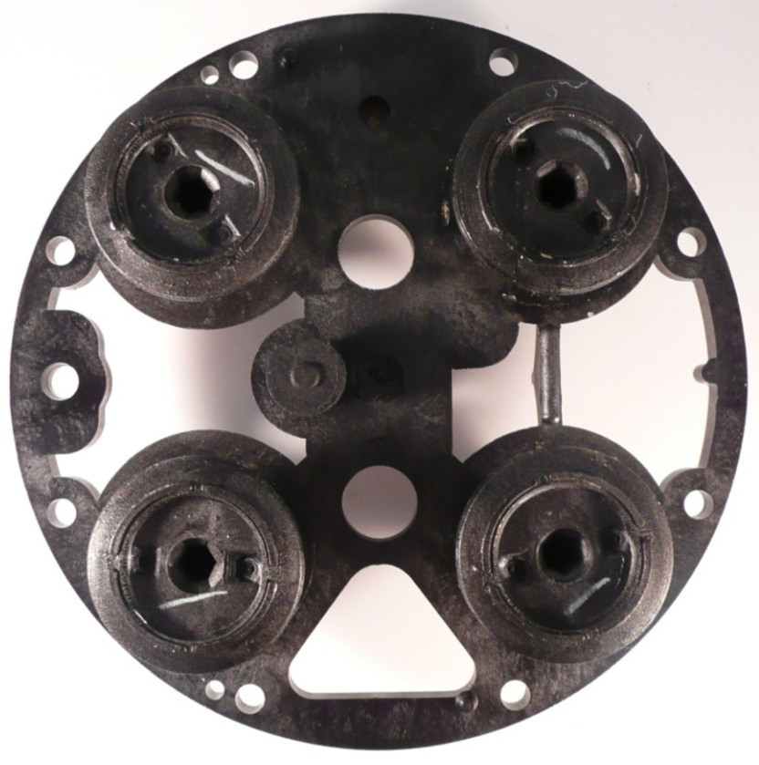 “New” Kinetico “K” or Mach Series Level 4 Water Conditioner Softener Parts
