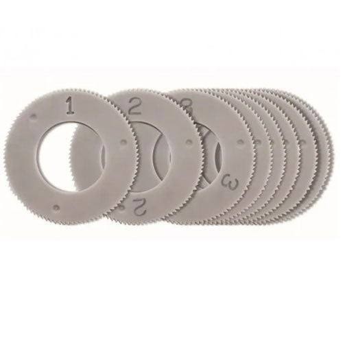 ‘New’ #5 Kinetico Meter Disc
