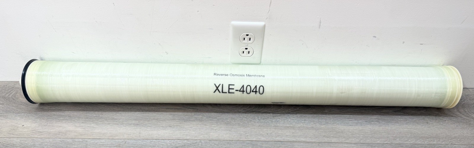 XLE-4040 Reverse Osmosis RO Membrane for Water Filtration System 4″x40″