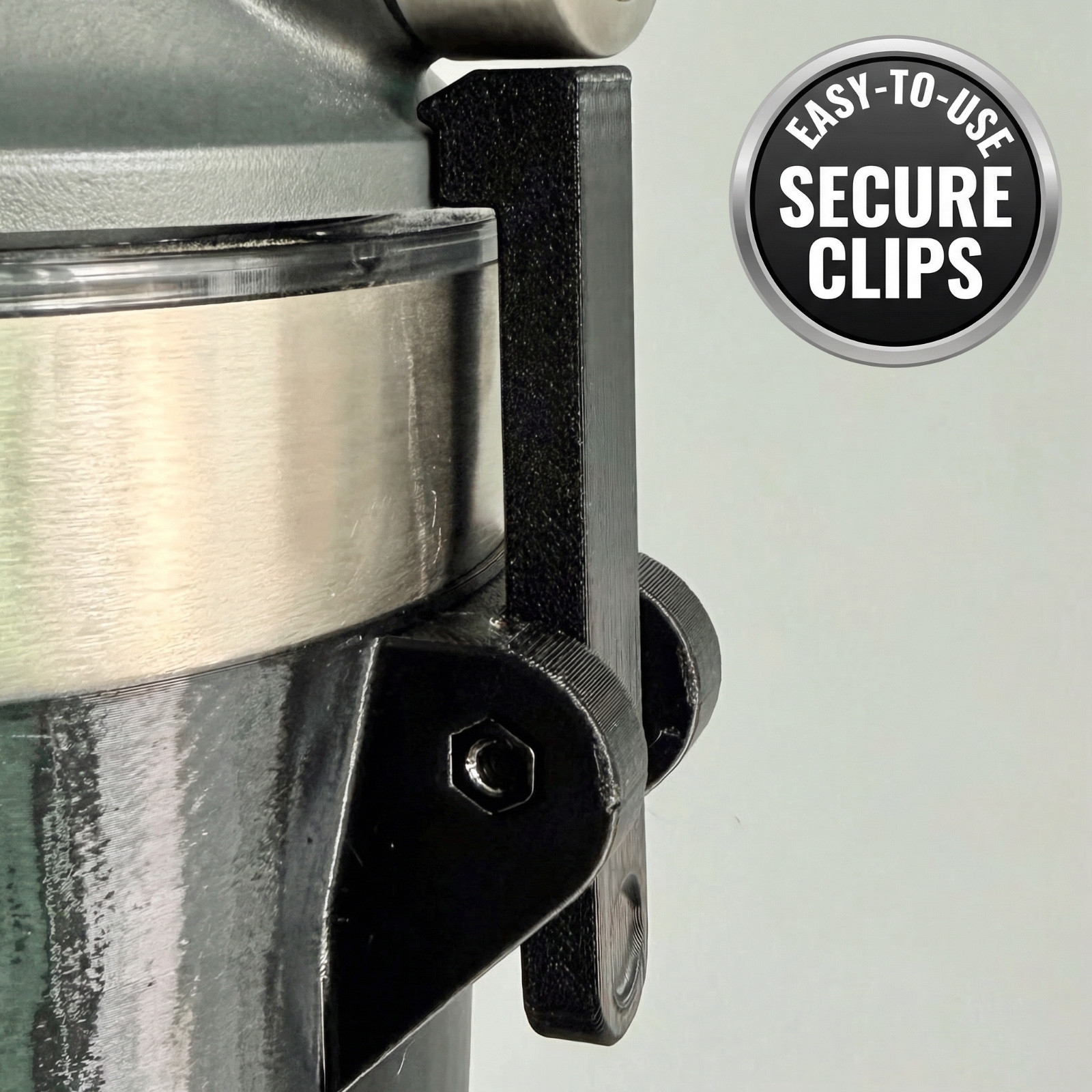 Heavy-Duty UV/Algae Prevention Filter Cover for Culligan WH-S200-C Water Systems