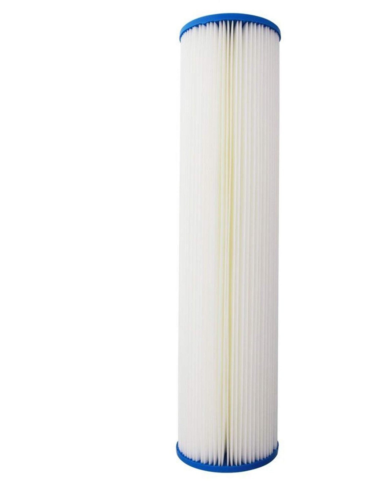 CFS Compatible for ECP5-20BB Pleated Cellulose Polyester Filter Cartridge