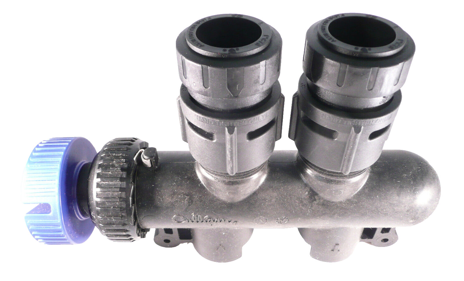 Culligan 1″ Bypass Valve HE / Medallist / Gold Series Softener with Fittings
