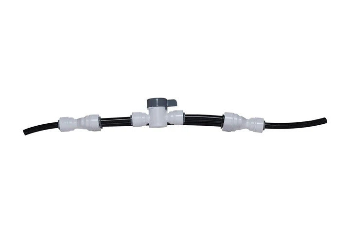 Reverse Osmosis RO Membrane Flush Valve – Extends Filter Life & Flow | LiquaGen