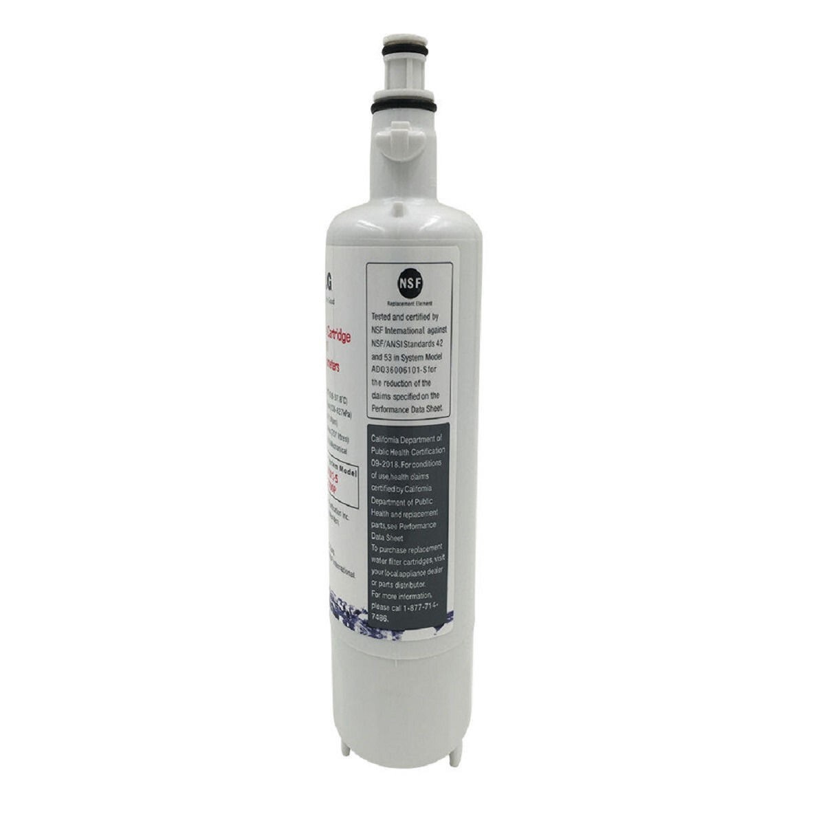 3 Pack L-G LT700P ADQ36006101 Fit kenmore 9690 Refrigerator Water filter