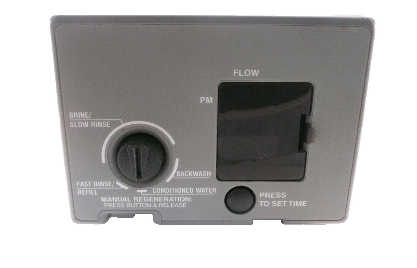 Autotrol 460i / 255 Pentair 12V Timer Clock Timing Device Water Softener Parts