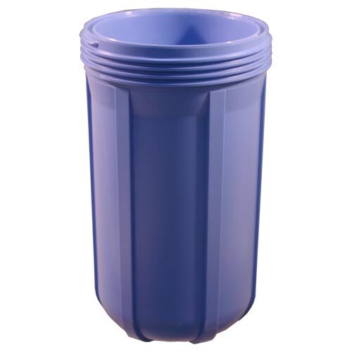 Pentek 153029 Big Blue 10 x 4.5 Inch Water Filter Housing