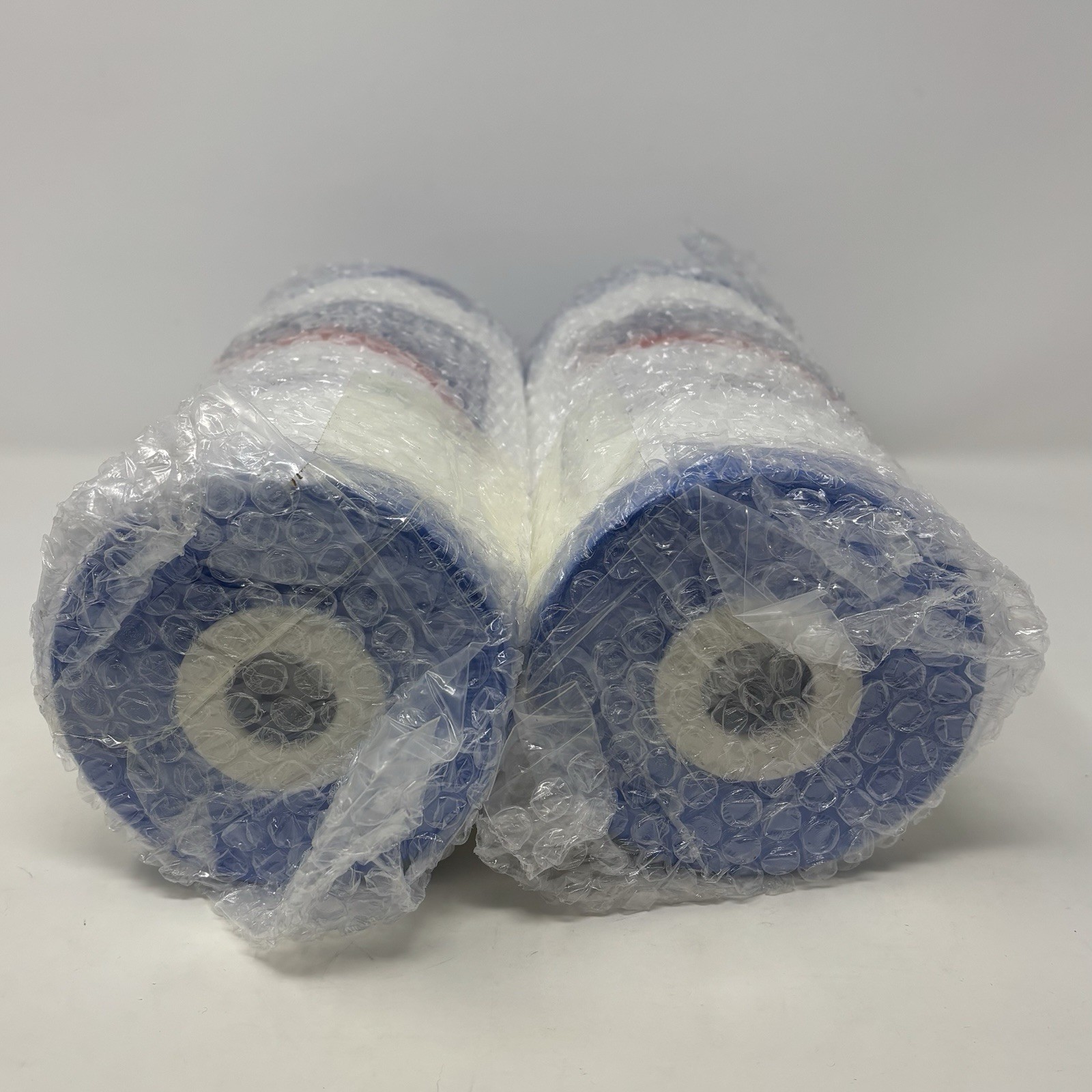 PUREPLUS Water Filter Replacement PP10BB-CC Sediment & Activated Carbon 2 Pack