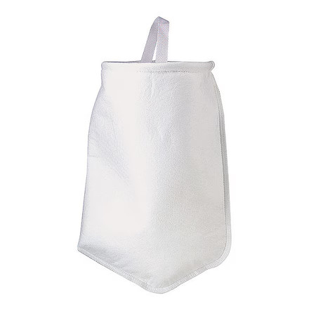 Filter Bag, Felt, Poly, 90 Gpm, 10M, 255041-75