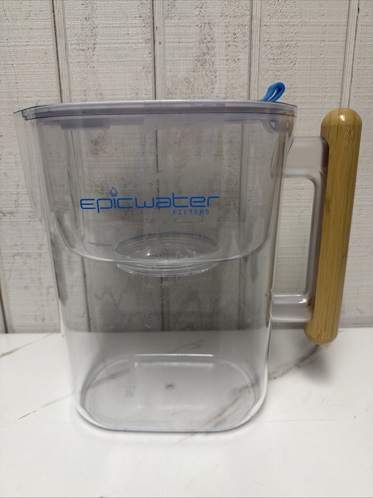 Epic Water Filter Pitcher 10 Cups