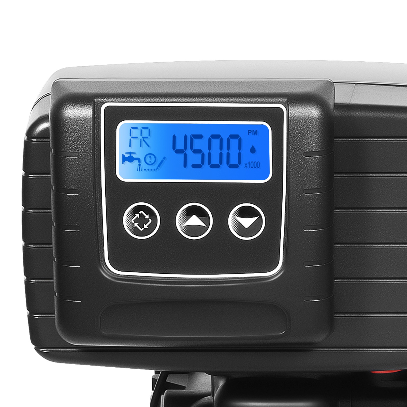 Whole House Water Softener Meter Valve 5600SXT Digital Filter Control Valve US