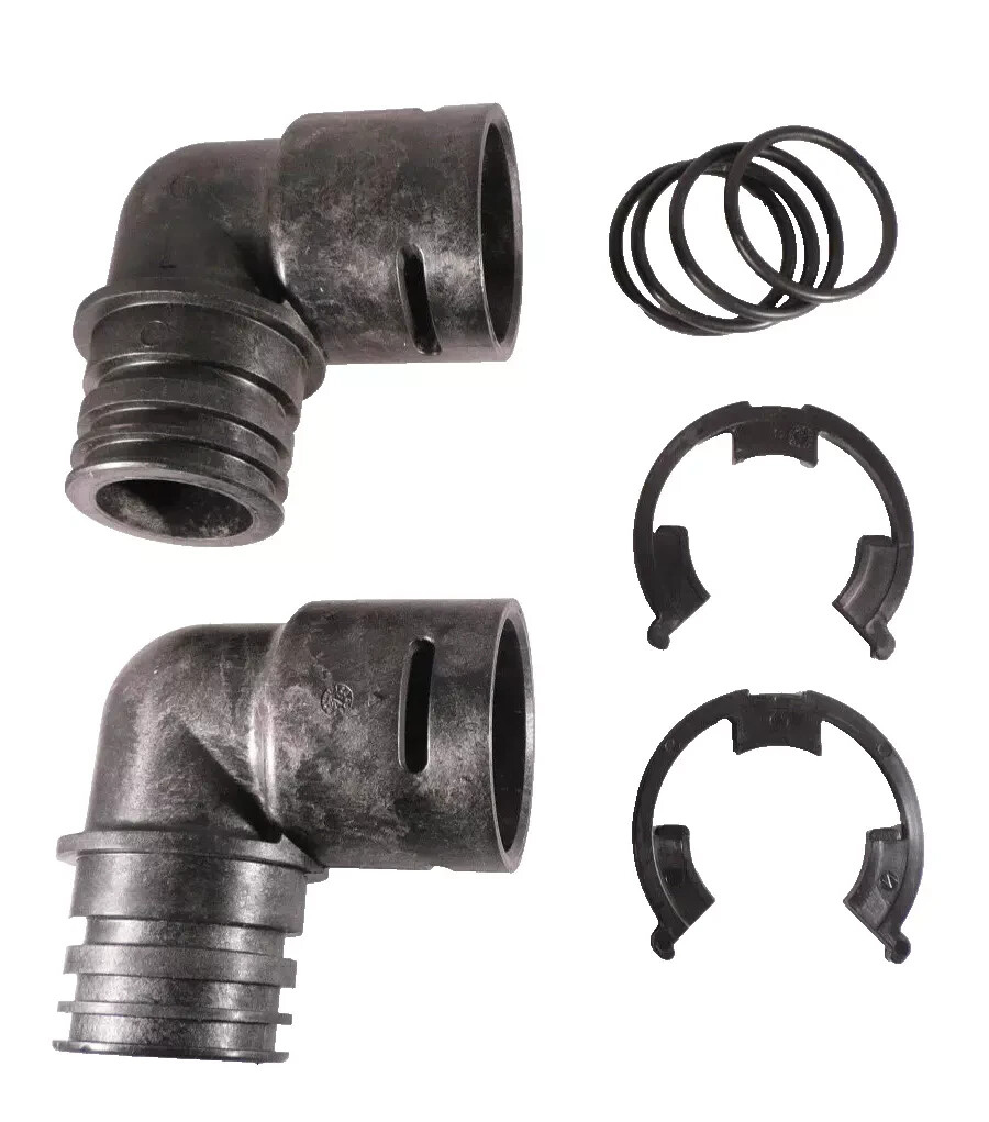 [4] “New” Kinetico Mach Series O-Rings Water Softener Parts