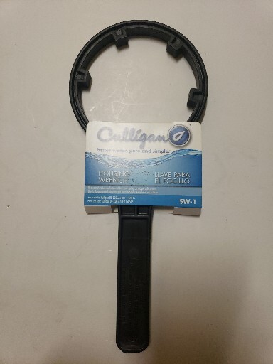 Culligan SW-1 Slim Line Housing Wrench