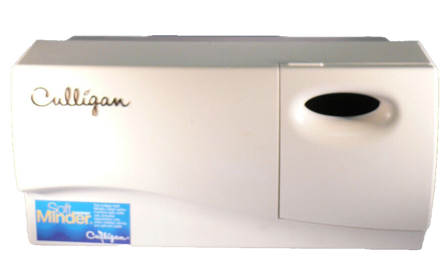 Culligan Gold Series Cover Housing Water Softener Parts