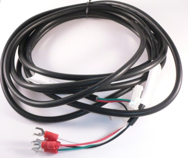 Culligan HE High Efficiency / Gold Series Water Softener Dual Lead Power Cord