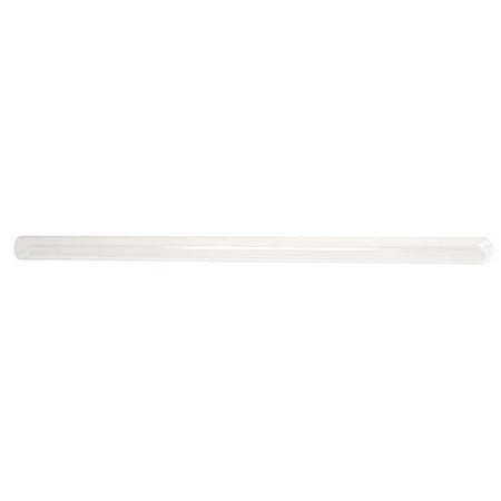 Purtest Pt12-759D Sleeve, 32 In H, Glass, 3 1/2 In Dia