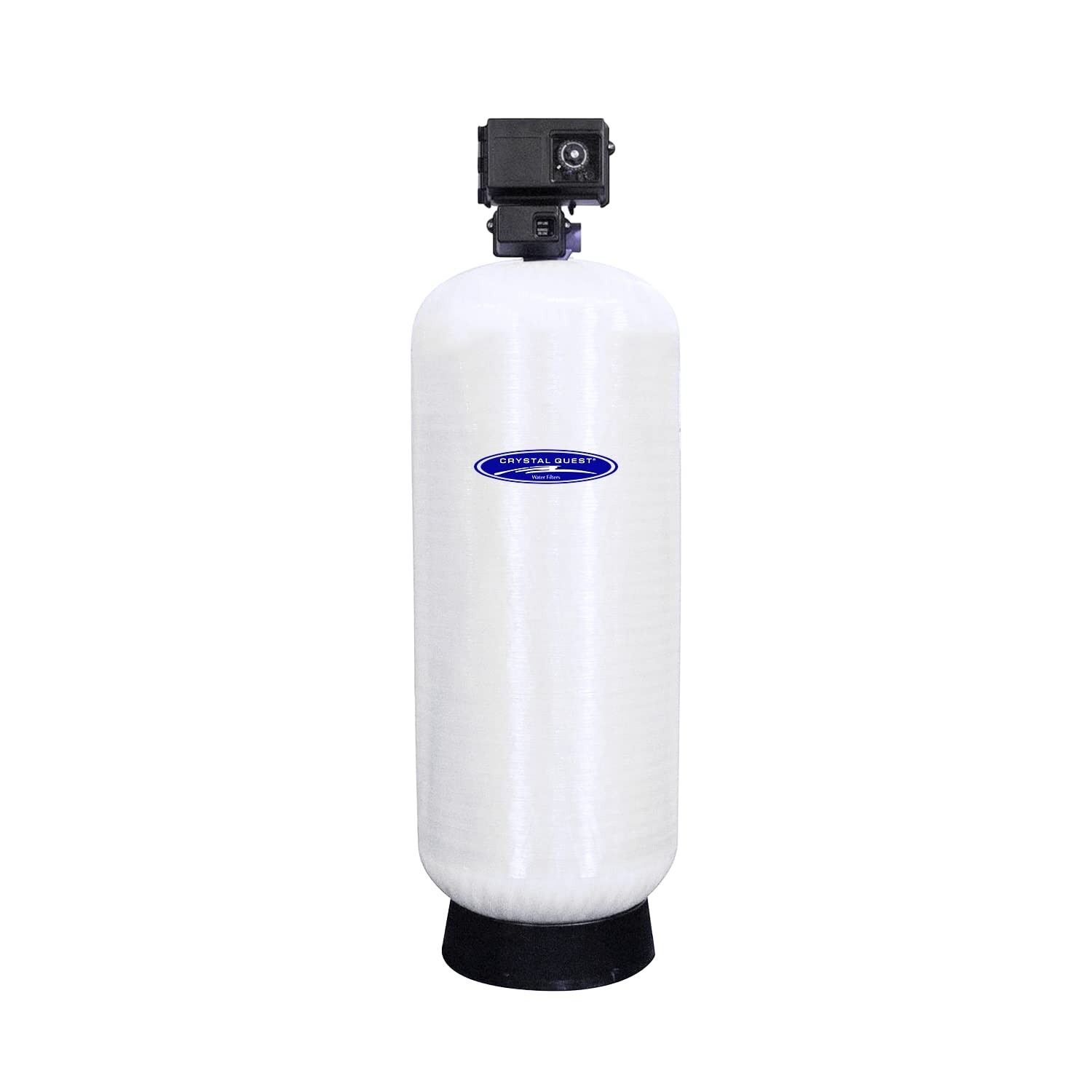 Crystal Quest Fluoride Removal Water Filtration System, Commercial & Industrial