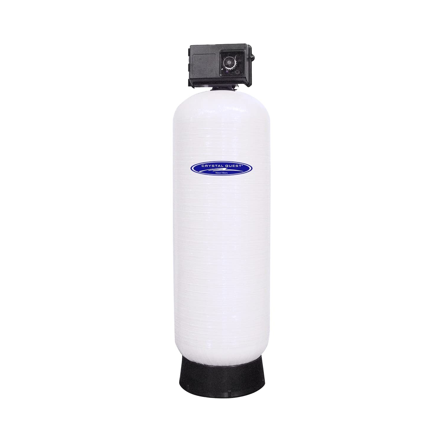 Crystal Quest Fluoride Removal Water Filtration System, Commercial & Industrial