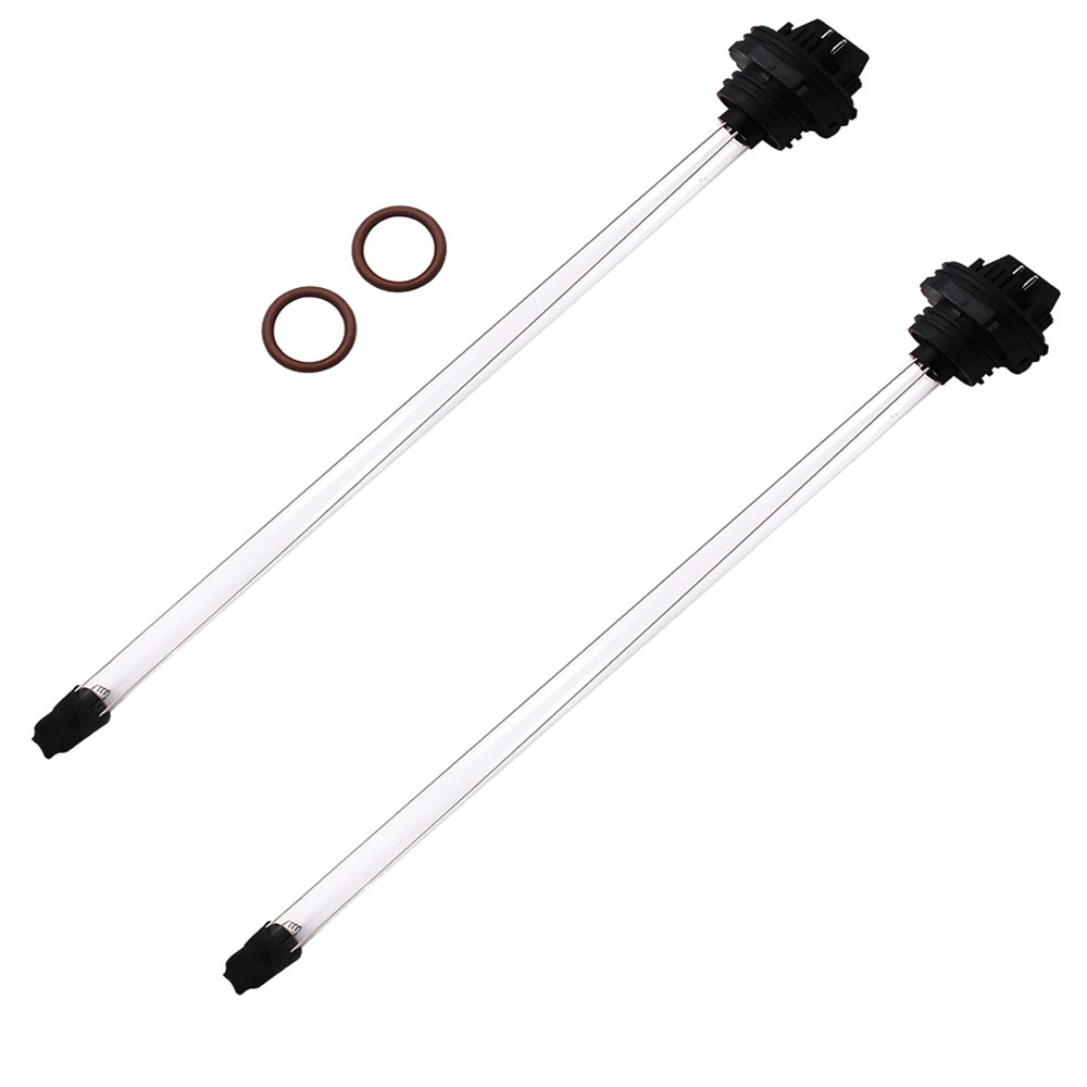 2XFor Viqua 602805 UV Replacement Lamp for D4, D4+, D4 Premium, D4-V, IHS22-D4