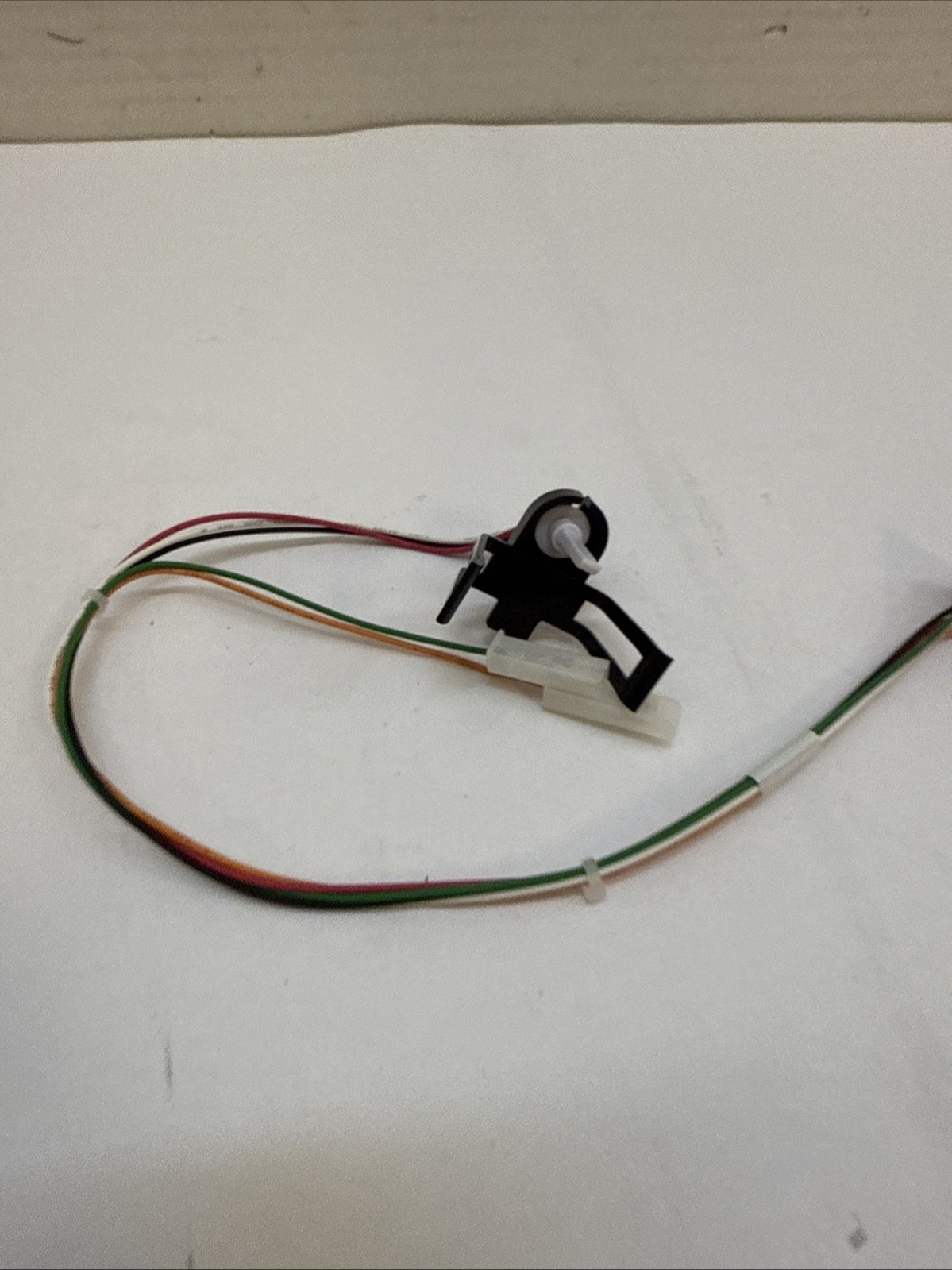OEM Whirlpool 7309811 / GE WS28X10018 Softener Flow Meter for 1″ Valve Body