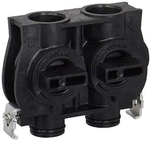 Genuine Pentair Fleck COMINHKR047408 FBA_60049 Water Softener Bypass Valve