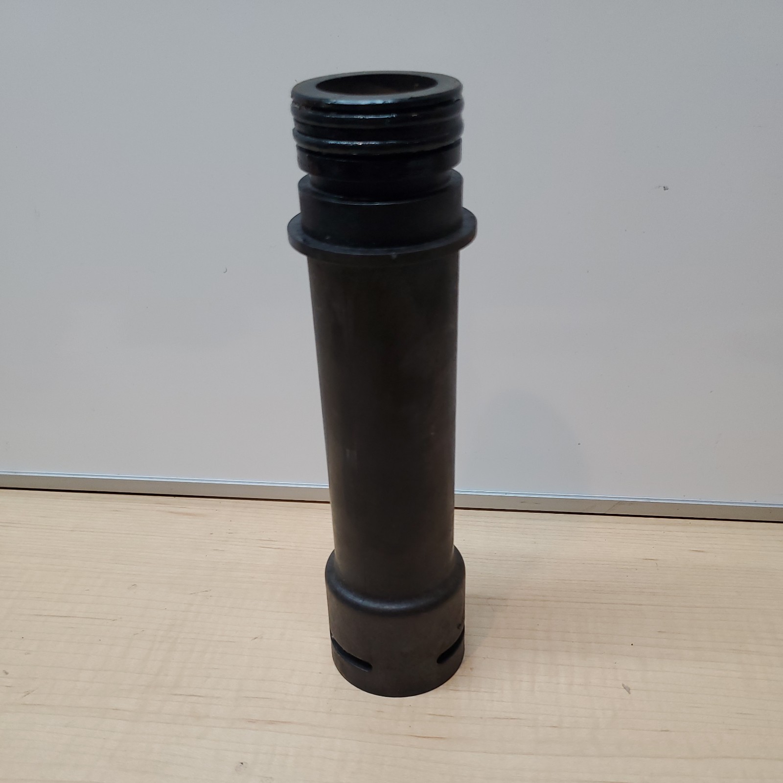 Kinetico MACH Pre Filter Assembly 8″ extension tube used