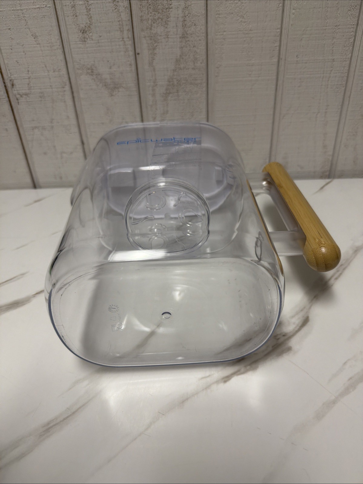 Epic Water Filter Pitcher 10 Cups