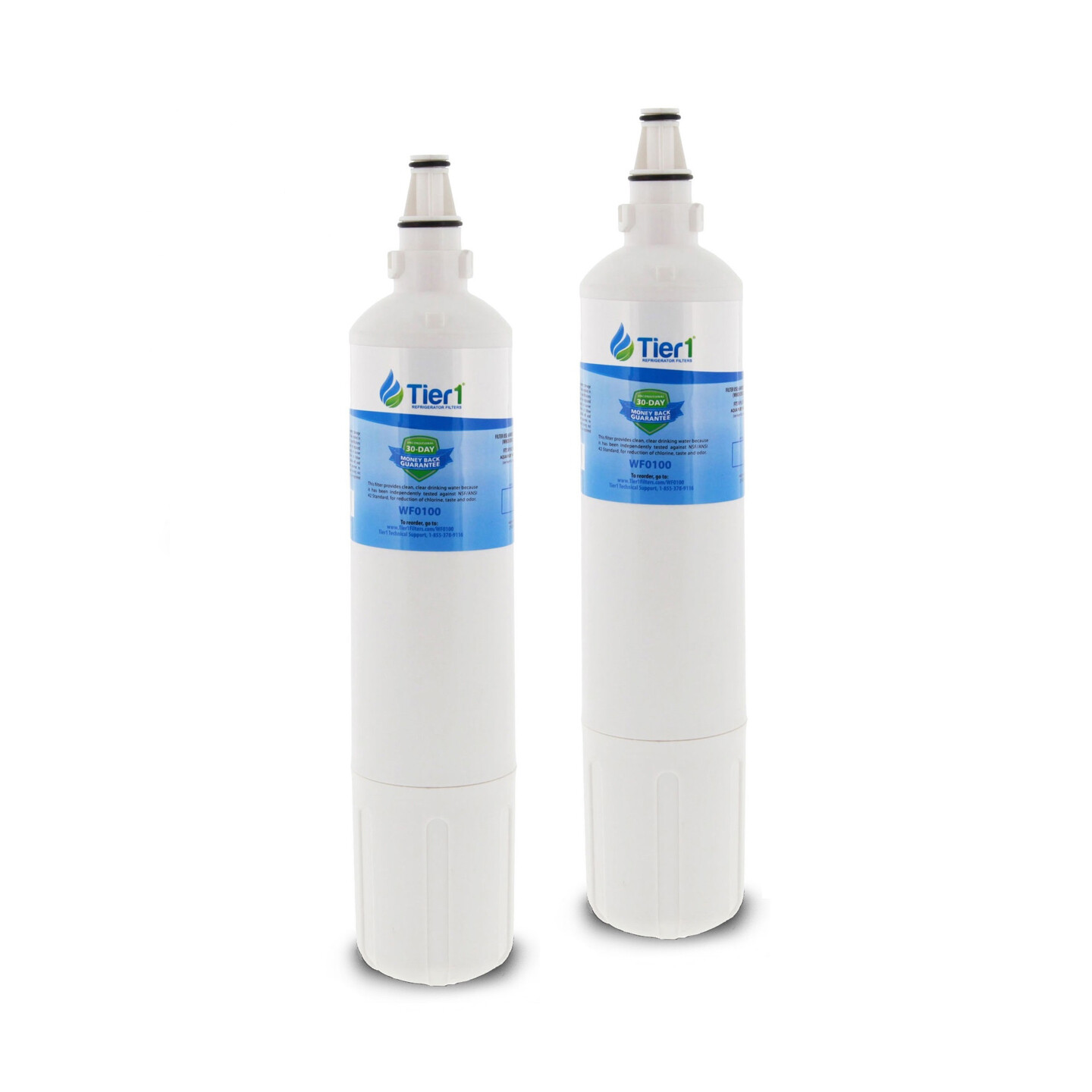 Fits AP Easy Complete C-COMPLETE Comparable Undersink Cartridge 2 Pack