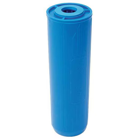 Resintech Af-10-3232 25 Micron, 3 In O.D., Ph Neutratlization Cartridge