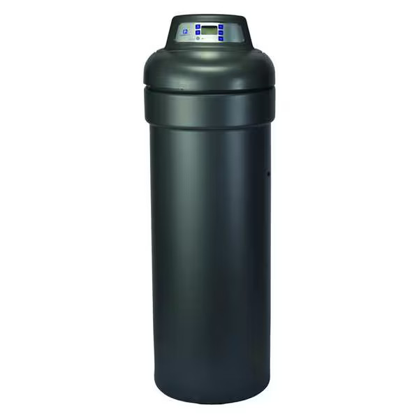 North Star Single-TankWaterSoftener,200lb,473/4inH NSC3123 North Star NSC3123