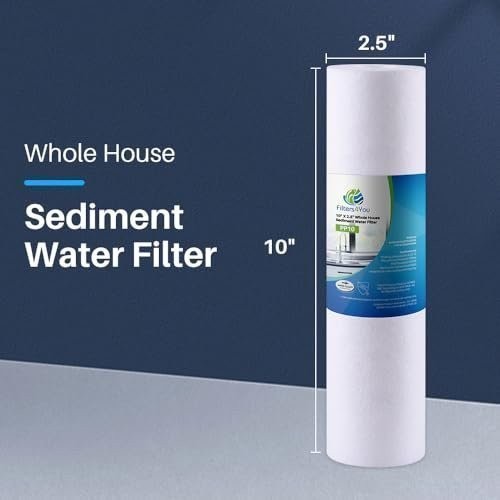 GE FXUSC Filter GXWHO4F, GXWH20S, gxwh20s, GXWH40F, GX1S01R, HDX25F4, P0250A NEW