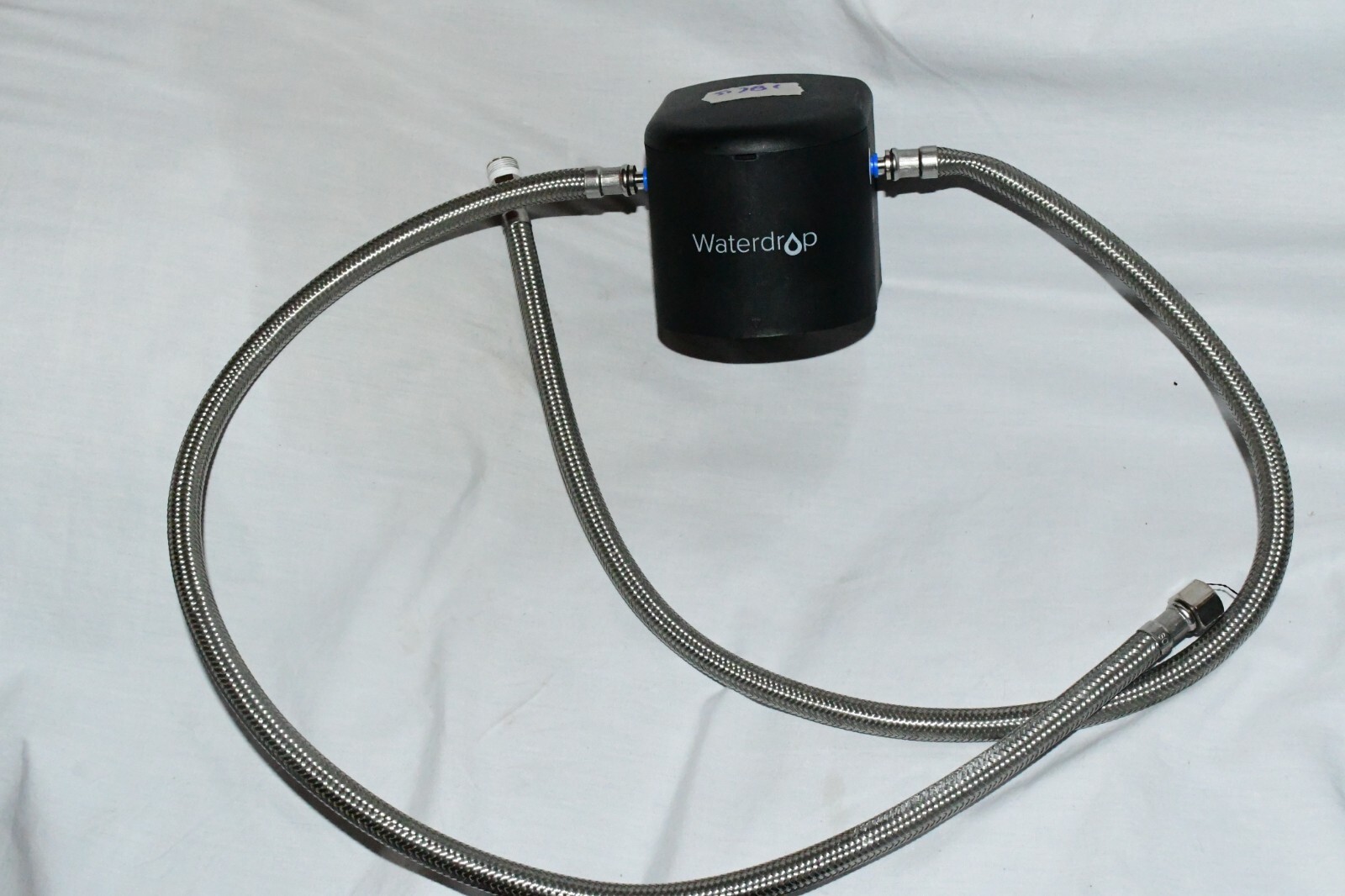 Waterdrop 17UA-UF 0.01 μm Ultra Under Sink Water Filter System TOP ATTACHMENT