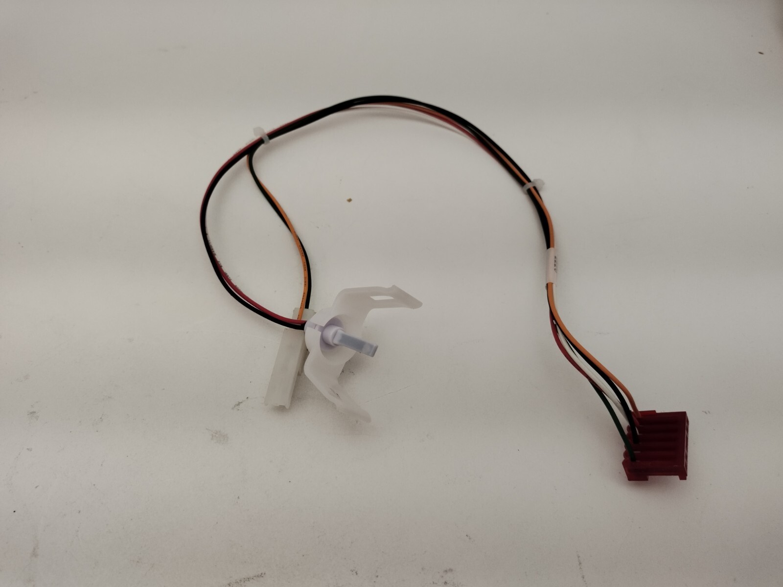 OEM Whirlpool 7309803 / GE WS28X100 Softener Flow Meter for 3/4″ Valve Body