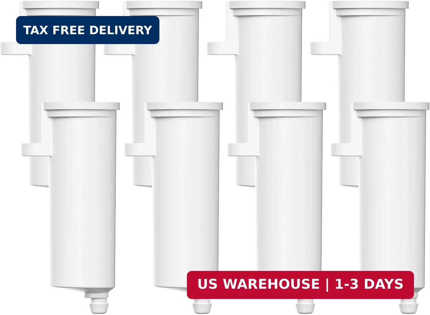 Waterdrop C33 Ice Maker Water Filter, Replacement for GE® Profile Opal 2.0 Nugge