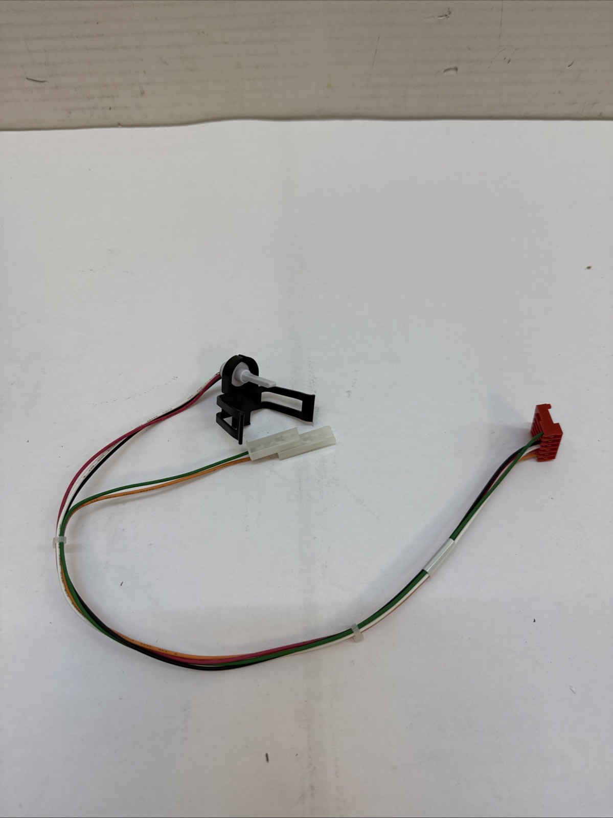 OEM Whirlpool 7309811 / GE WS28X10018 Softener Flow Meter for 1″ Valve Body