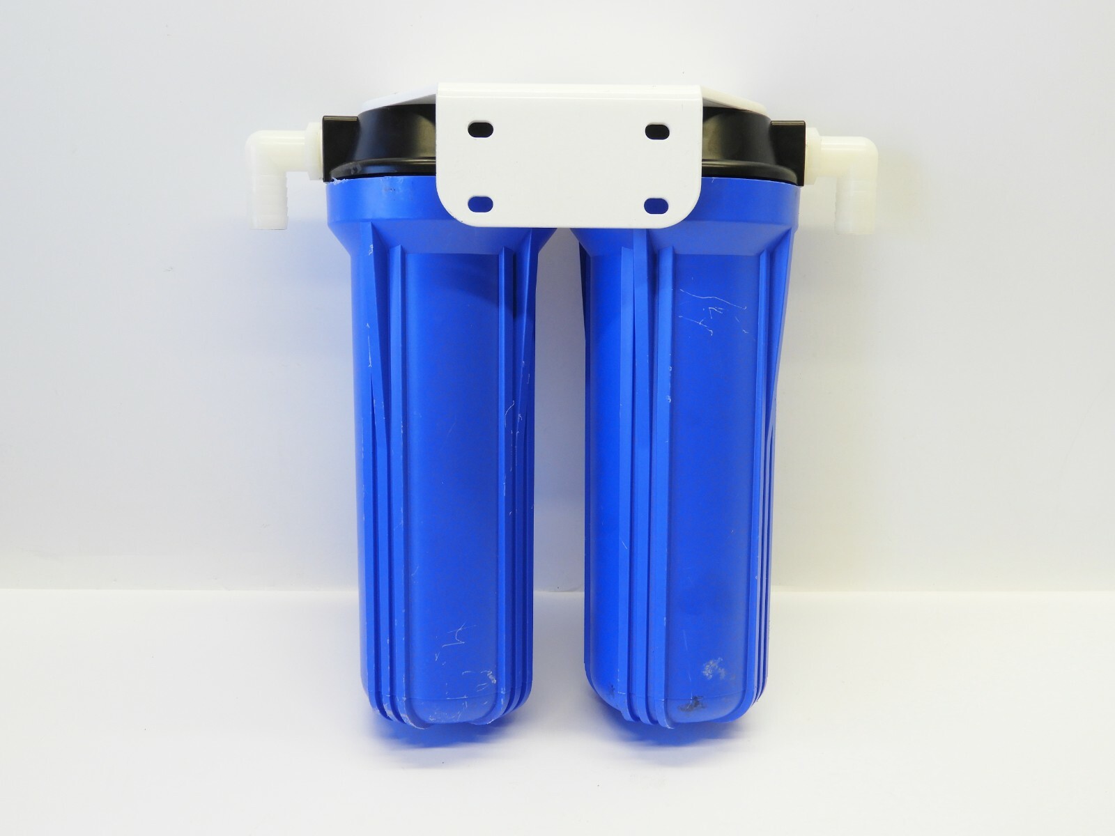 Whole House 3/4 Water Filtration Unit w/ 5 Micron & 25 Micron Pre Filters