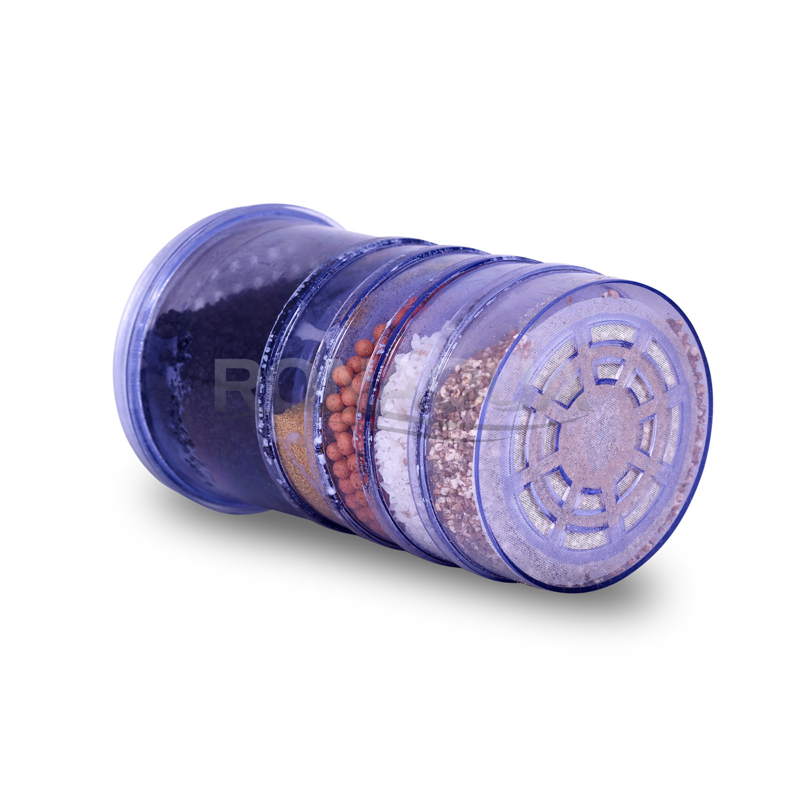 5-Stage Replacement Mineral Filter Cartridge for Zen Water System set of 2