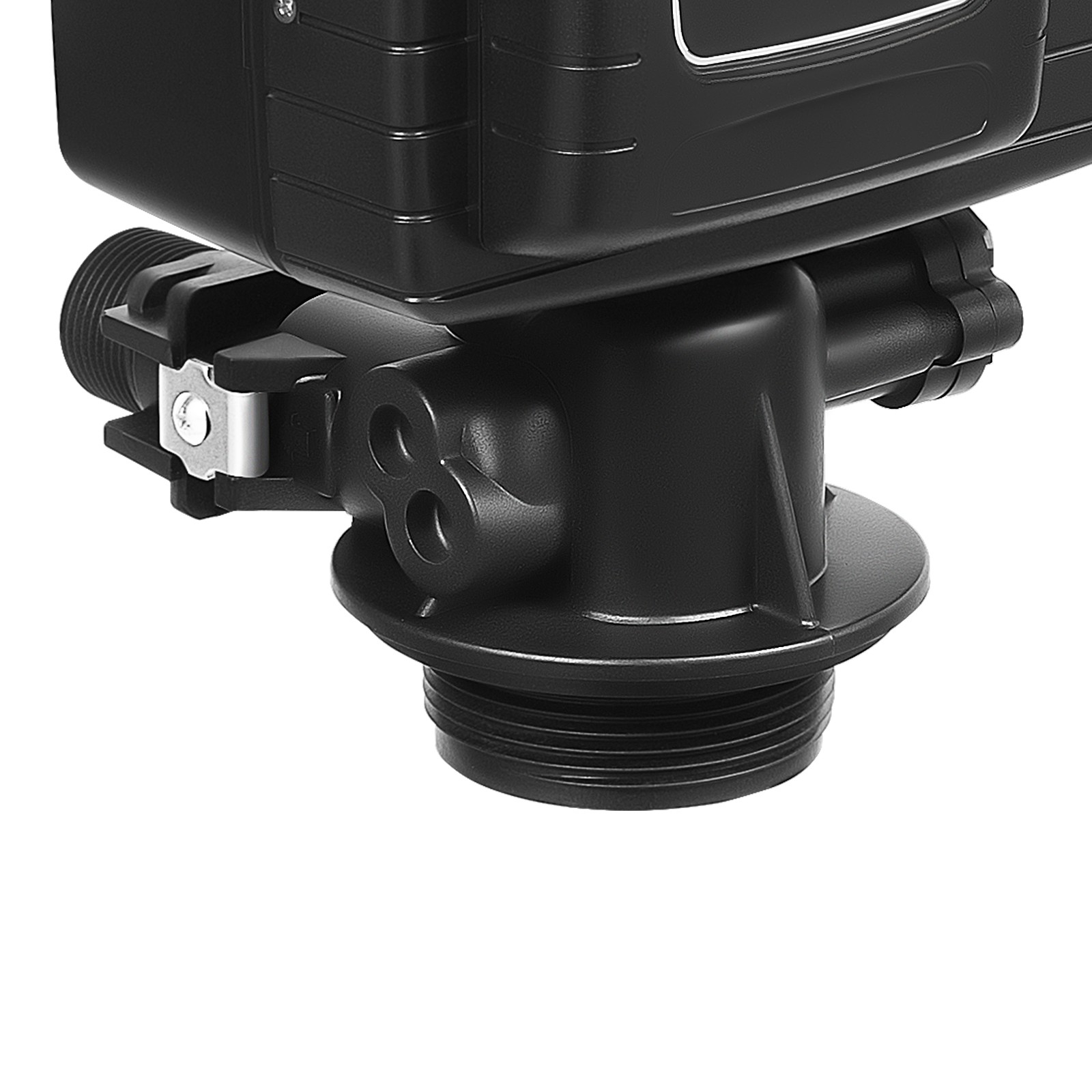Whole House Water Softener Meter Valve 5600SXT Digital Filter Control Valve US