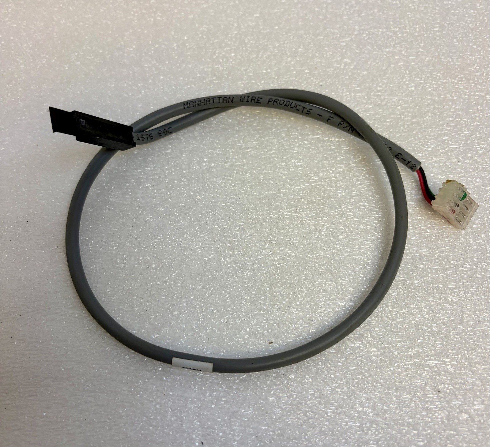 Culligan Medallist or Gold Water Softener Flow Meter Sensor Wiring Harness