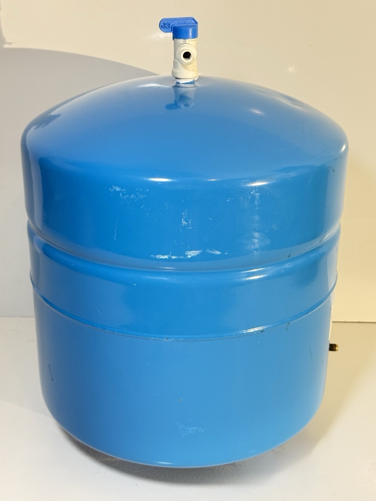 PA-E Reverse Osmosis Water Tank Water Storage Metal RO 132 Water Tank