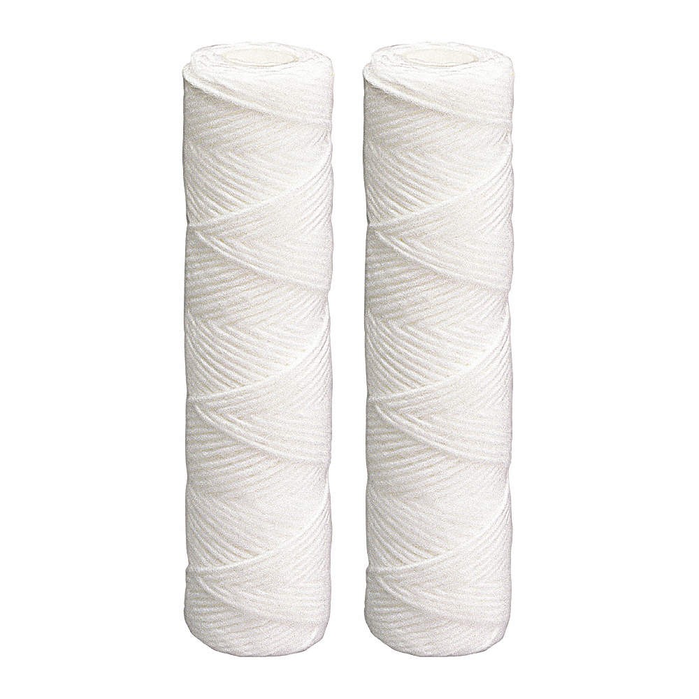 CULLIGAN CW-F Quick Connect Filter,10 micron,4 gpm,PR 29AH45