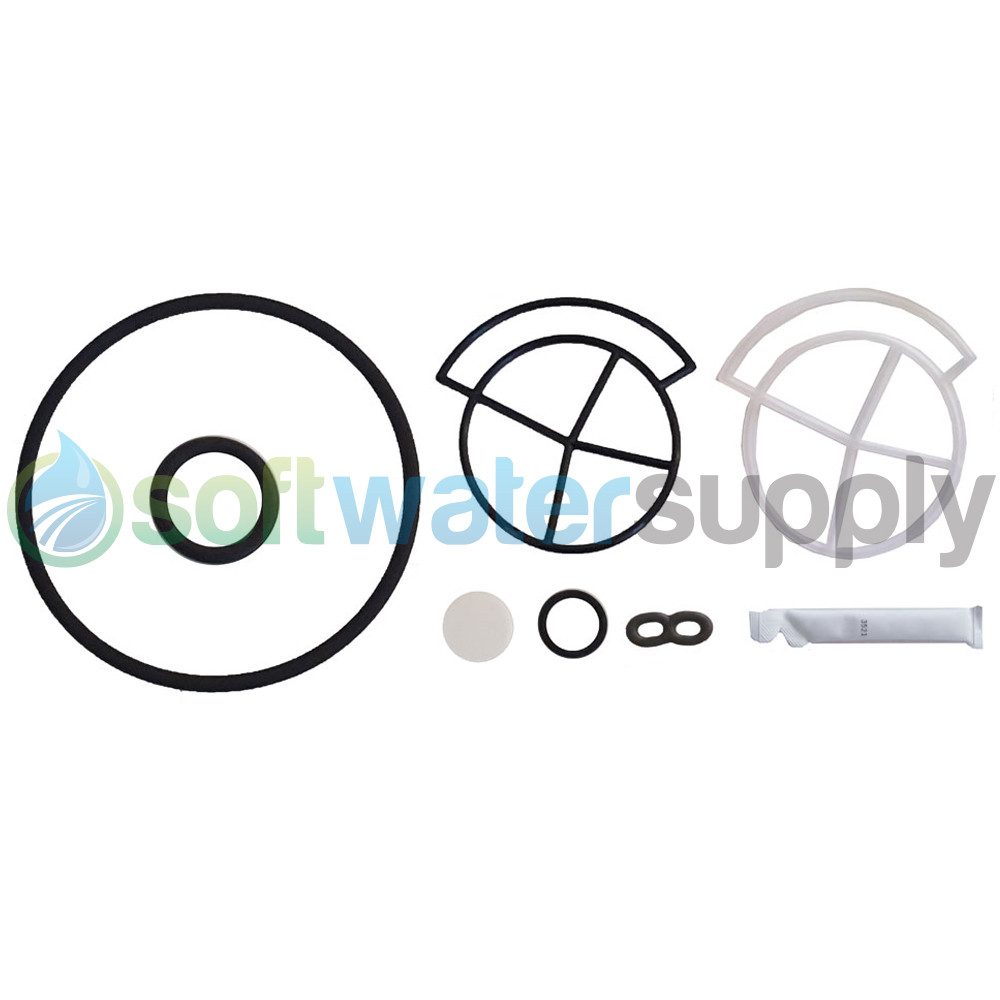 WS35X10020 – Water Softener Seal Kit