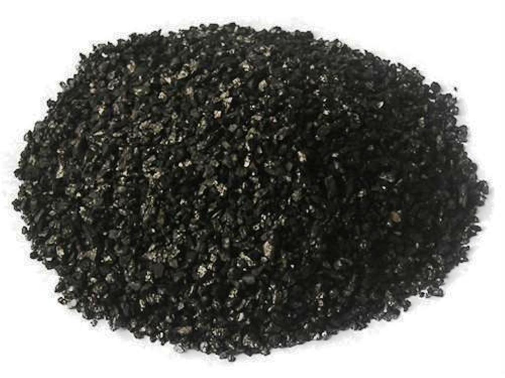 Granular Activated Carbon 12×40 Coconut Shell GAC Water Filter 1 Cu Ft 28lbs NSF