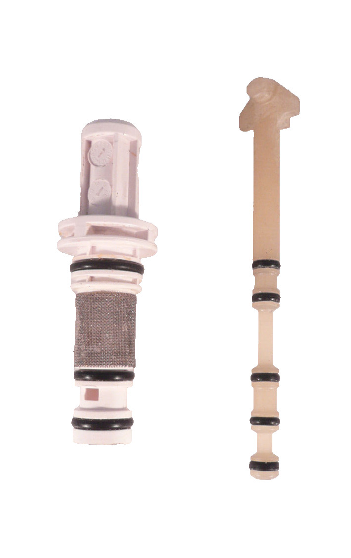 Culligan Mark 89 100 Medallist Gold Silver Softener Brine Piston and Sleeve