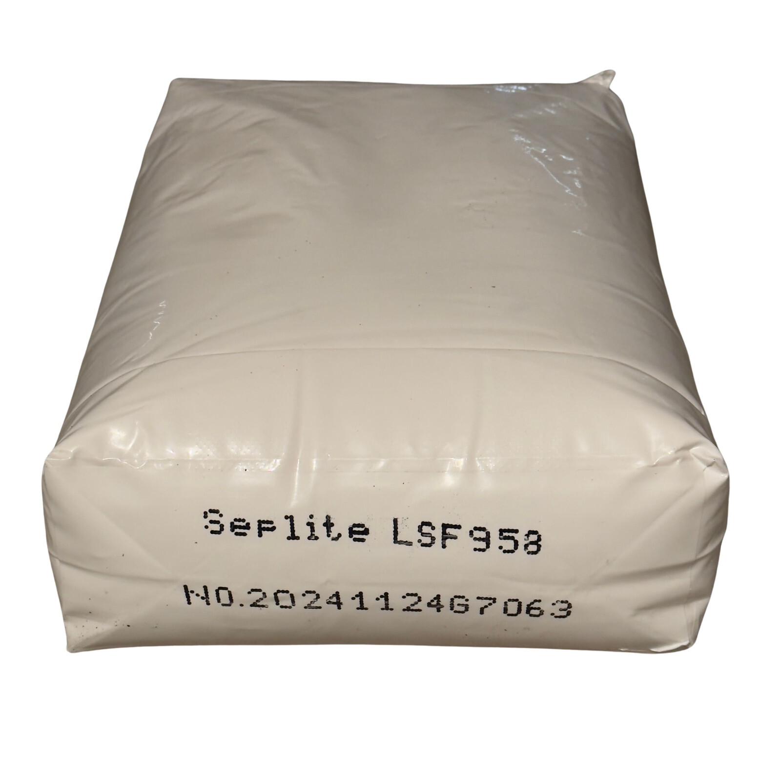 QUTO Tannin Removal Resin 1 CuFt✅ High Capacity Ion Exchange Media Replacement ⬇