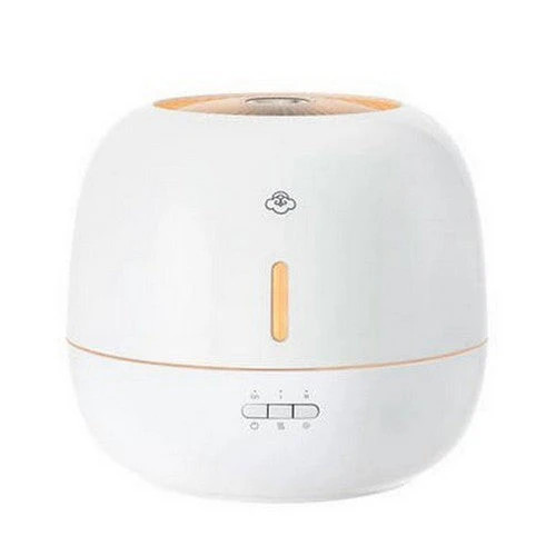 Opu White Ultrasonic Diffuser 1 Count By Serene House