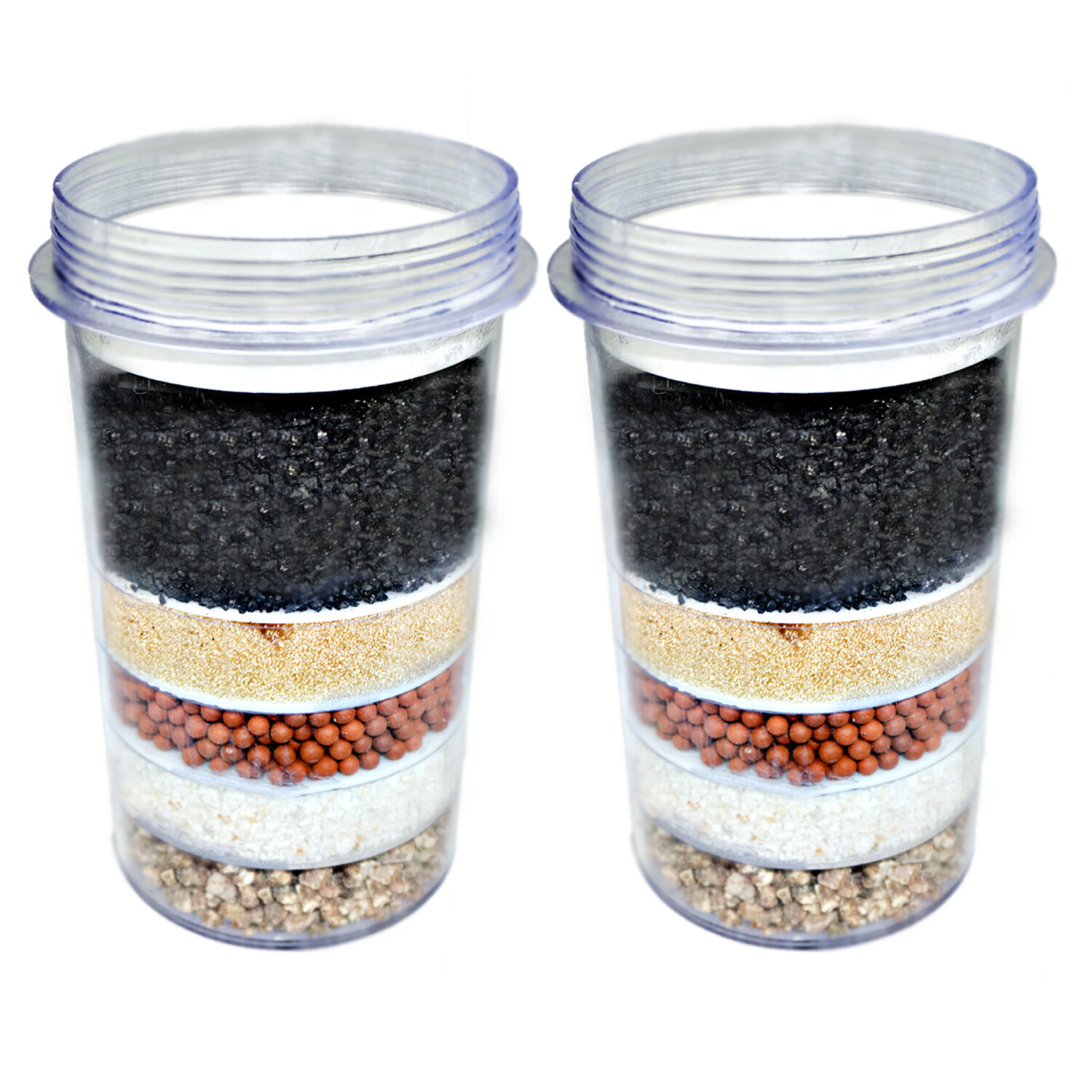 5-Stage Replacement Mineral Filter Cartridge for Zen Water Filtration Systems